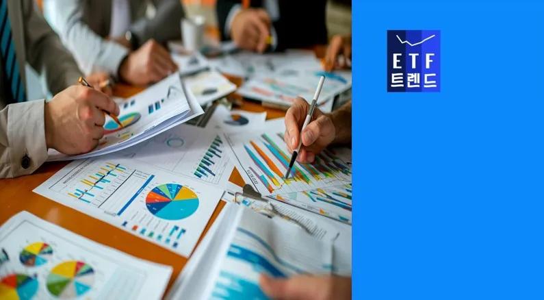 ‘대형주 늘리고, 중소형주 전략적 조정’, 미래에셋 ETF의 선택