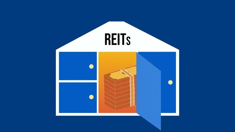 리츠의 특별배당은 어떻게 발생할까요?