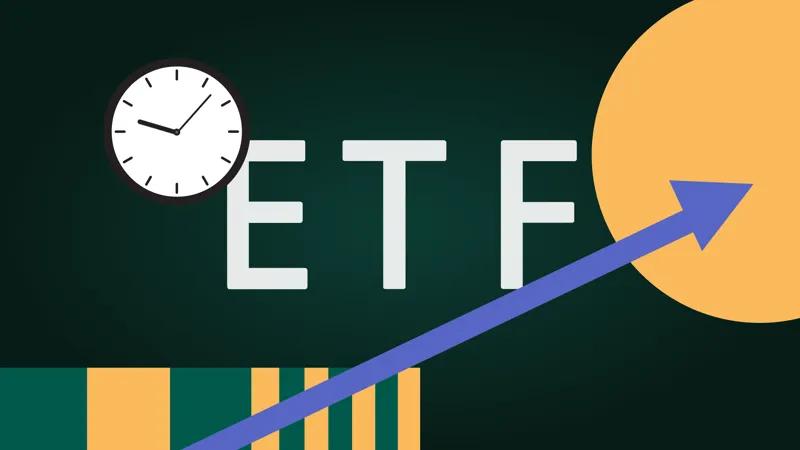 연금 계좌에서 시기와 목적에 따라 ETF를 고르는 3가지 기준