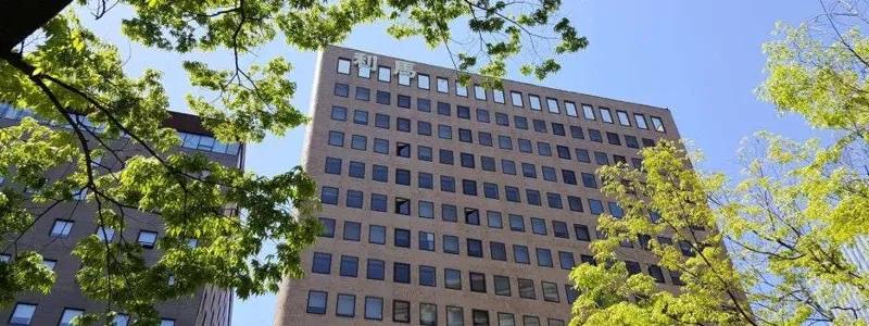 광화문의 과거와 현재, 미래를 잇는 '이마빌딩'