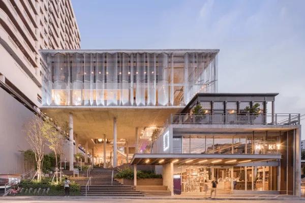 커뮤니티쇼핑몰의 경쟁력