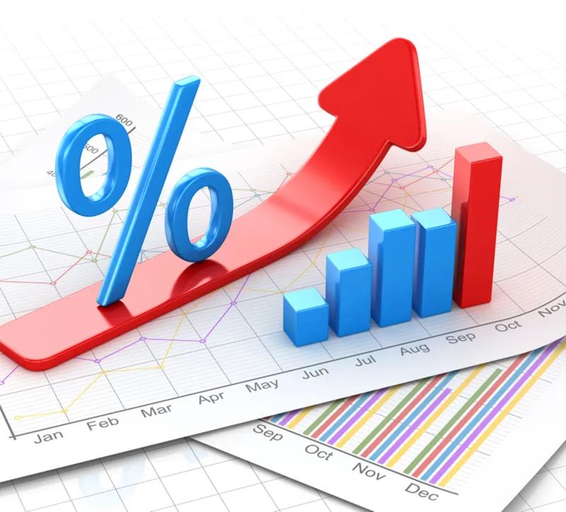 금리인상과 부동산 캡레이트의 상관관계