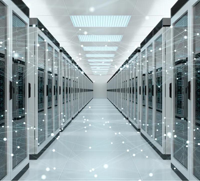 美 데이터센터 리츠 시장 전망(feat. 삼성증권 이경자 전문위원)