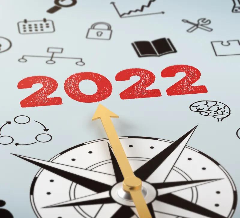 2022년을 바라보는 블랙스톤의 관점