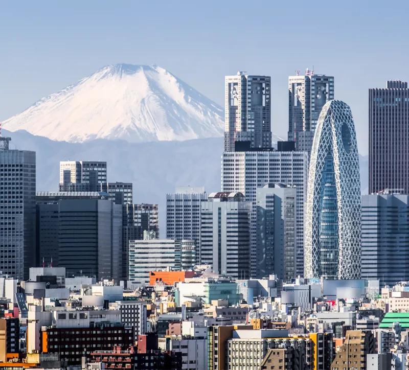 해외투자자들이 '계속' 일본 부동산을 선호하는 이유