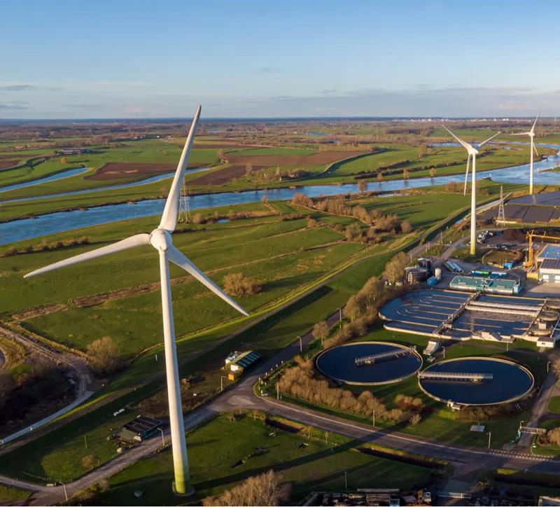 급변하는 인프라 시장, 달라지는 투자 전략