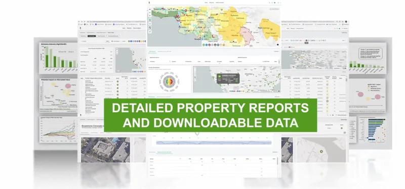 리츠 데이터 애널리틱스의 필요