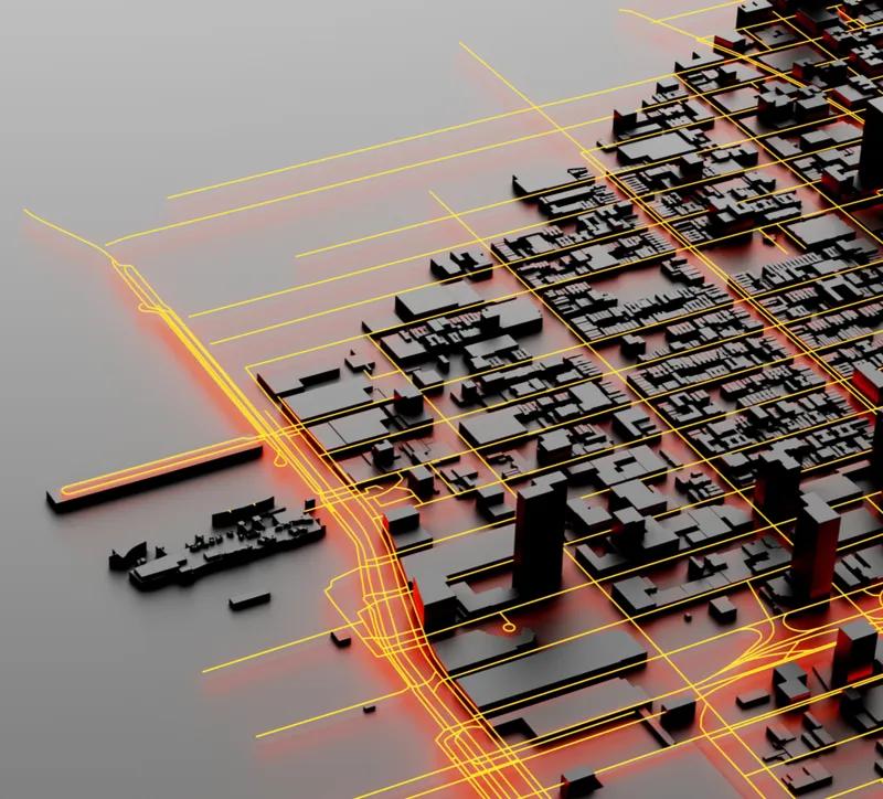 부동산금융과 데이터과학의 만남
