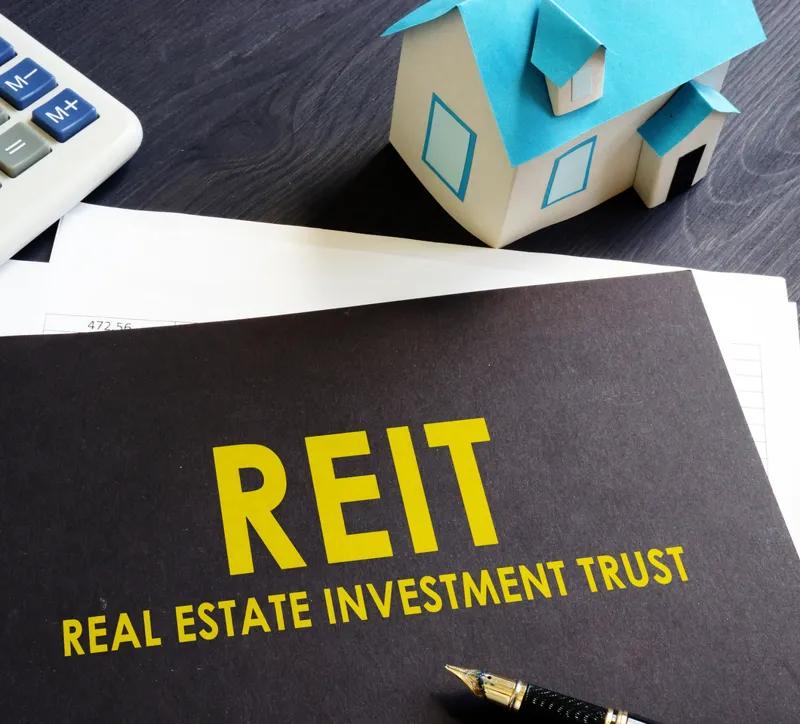 리츠 가치평가 지표 'FFO' 이해하기