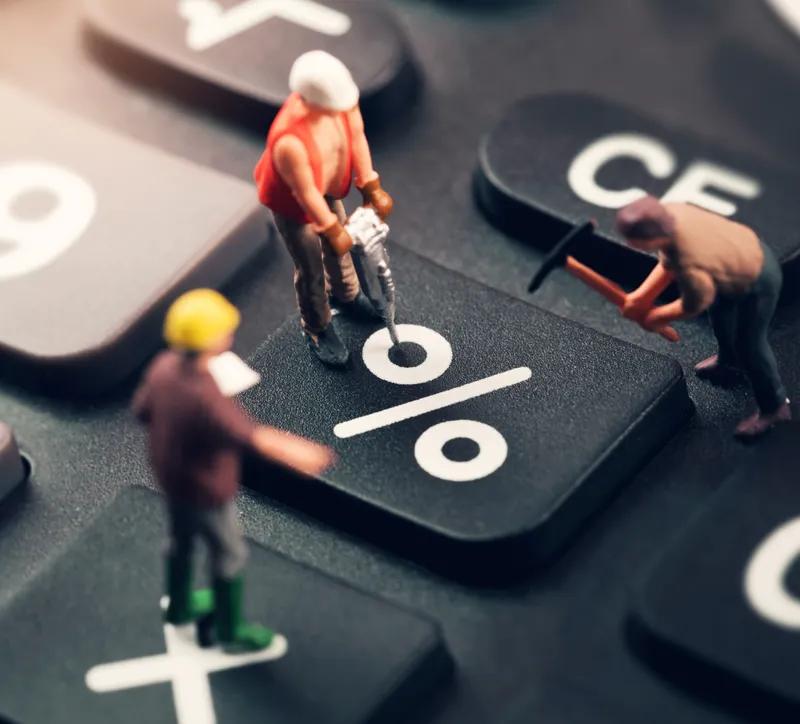 금리 인상이 상업용 부동산 시장의 가격에 미치는 영향