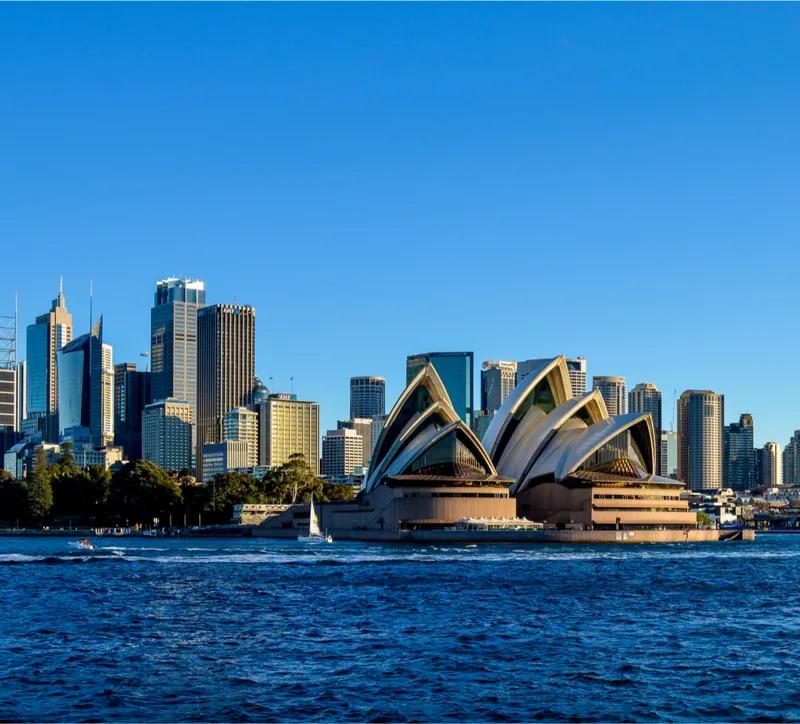 구조적으로 성장하는 시드니 오피스 시장의 기회