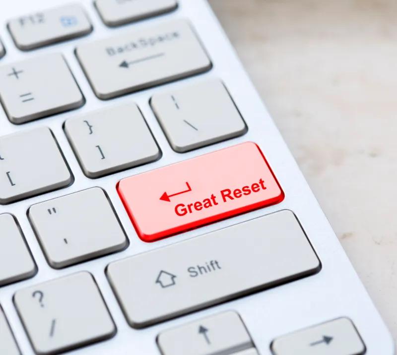 레이 달리오의 '변화하는 세계질서'와 각자의 전략