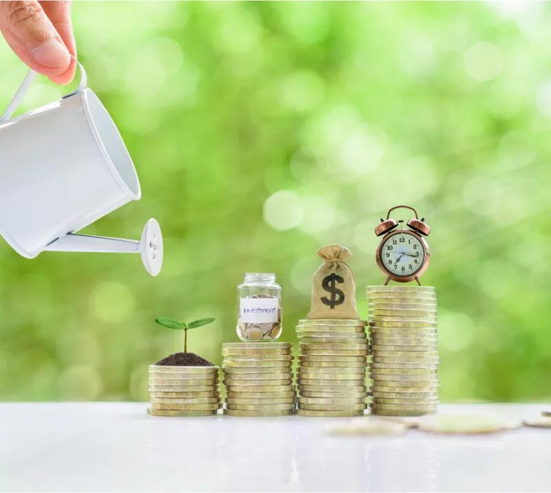 리츠에 장기투자하기, 조금씩 분산해서 꾸준하게