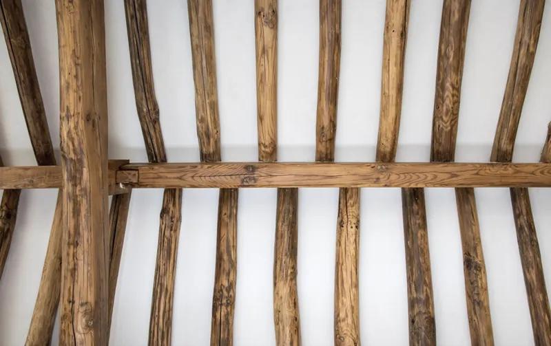 귀를 편하게 해주는 한옥