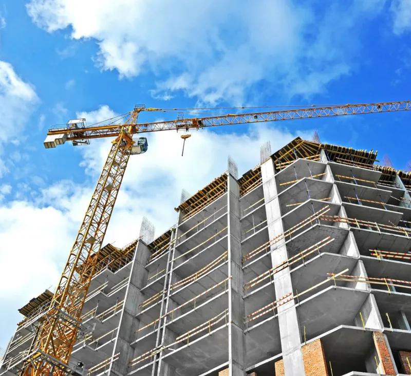 분양시장 동향 및 개발사업 자금조달시장에 대한 고찰