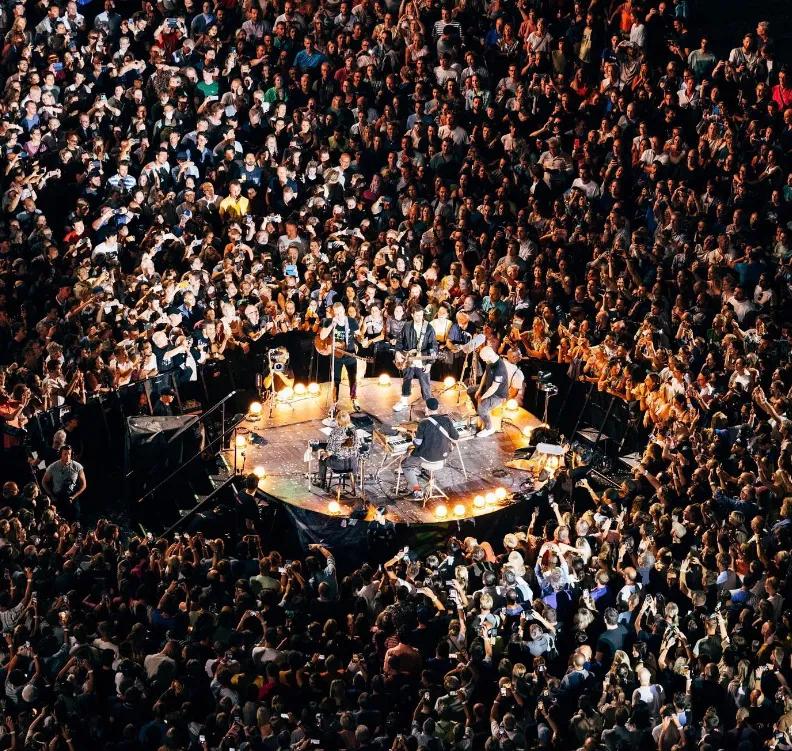 라이브와 레코딩 음악 듣기의 차이점, 청음실 만드는 법