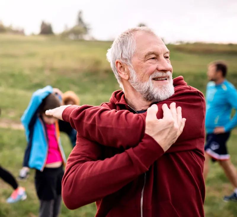인구고령화 및 실버하우징 시장에 대한 고찰