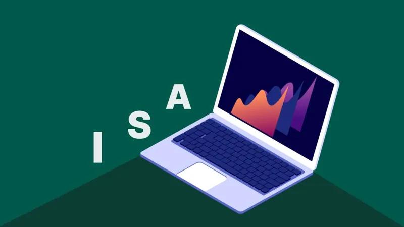 자산 형성 필수템 ISA 계좌, 아직도 없나요?