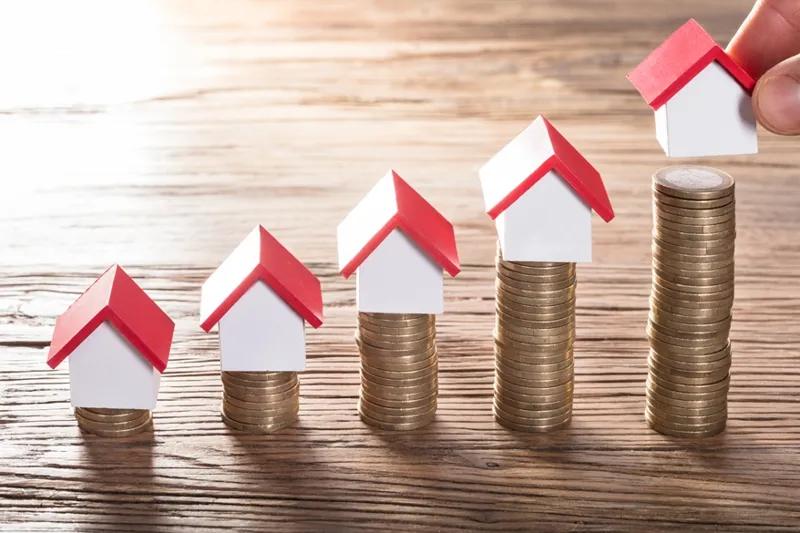 주거용 부동산의 임대료와 인상률은 합리적으로 결정되는가