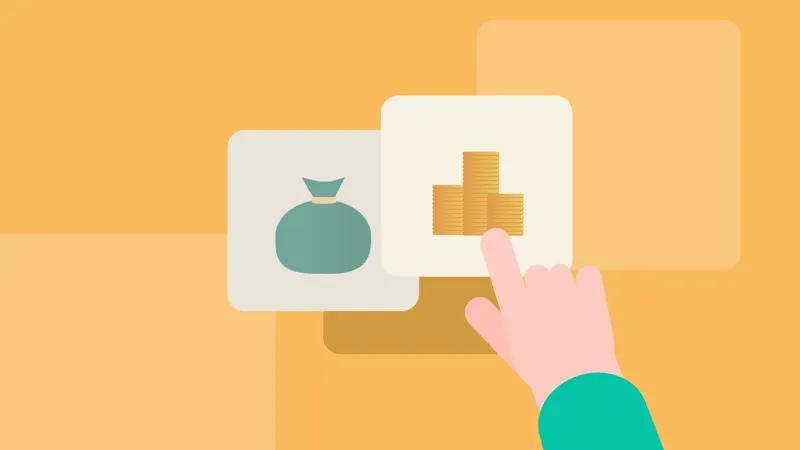 연금 자산 운용의 첫 단계, 상품 유형 이해하기