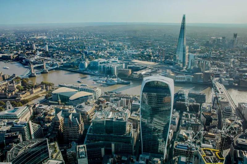 용적률 규제 없는 런던, 디벨로퍼와 지역사회가 두 마리 토끼를 잡는법