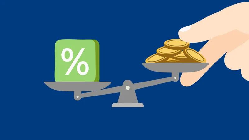 금리가 리츠에 미치는 영향