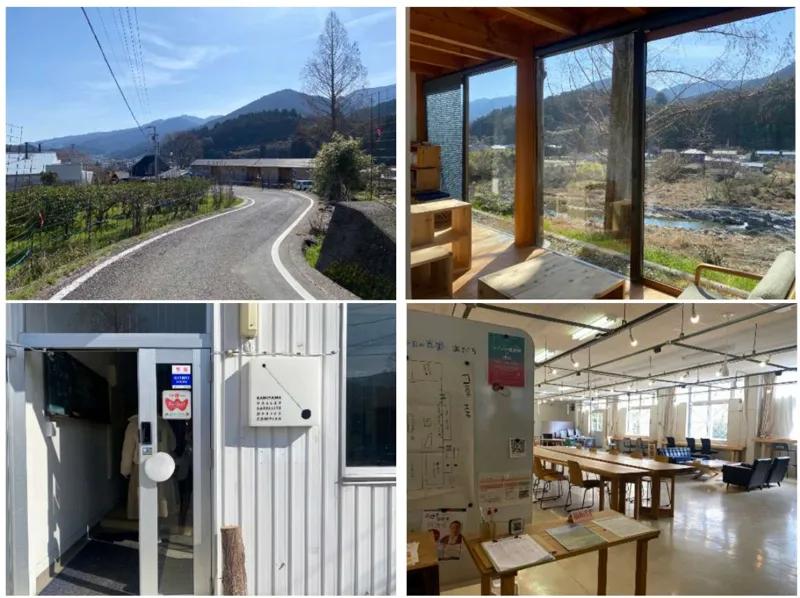 성장 없어도 풍요로운, '카미야마'의 우아한 감속