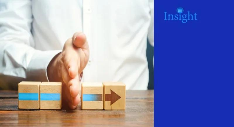 하나오피스리츠의 상장 추진과 철회가 남긴 여운들