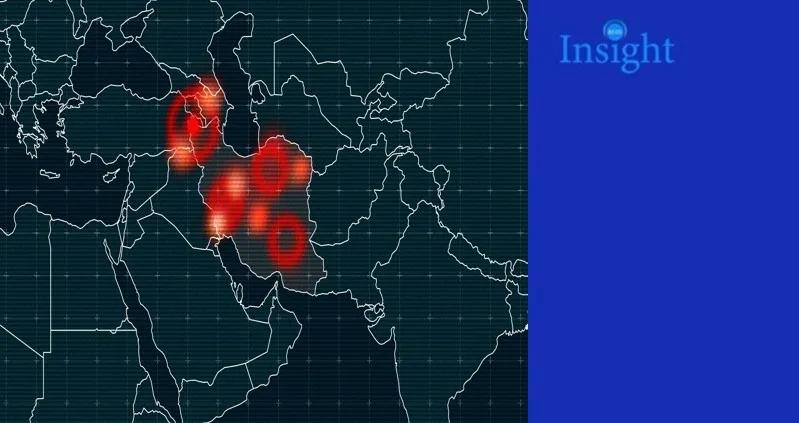 전쟁 이슈가 미국과 한국 리츠에 끼치고 있는 영향들