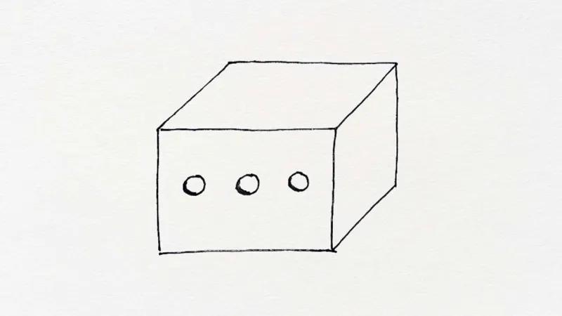 2화. 부린왕자를 처음 만난 3년 전 그날