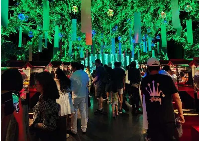 도쿄 리테일 인사이트 트립, 고객을 사로잡는 리테일 시설의 비밀