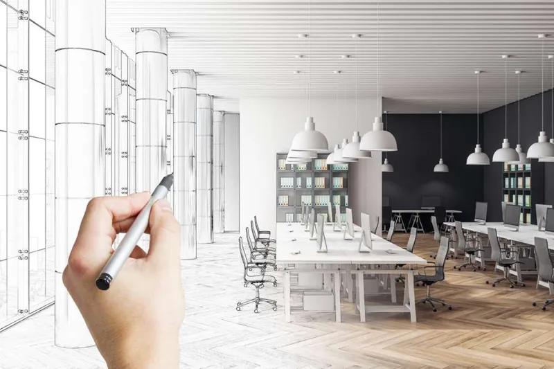 오피스 시장에 새숨결을, 리모델링 오피스들