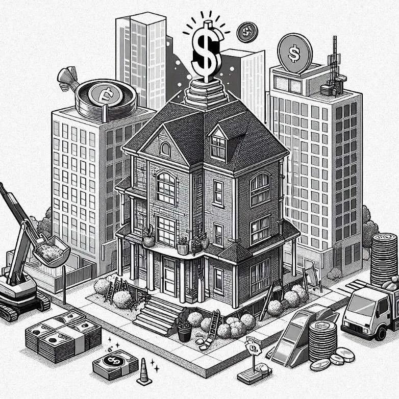 정상 시장에 대비하기