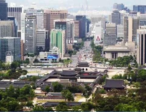 서울 CBD의 어제, 오늘, 그리고 내일