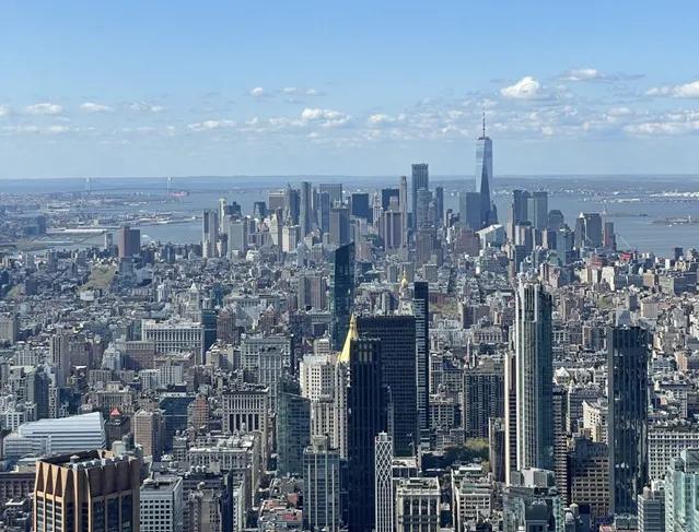 얼어붙은 오피스 투심과 도심(CBD)의 미래