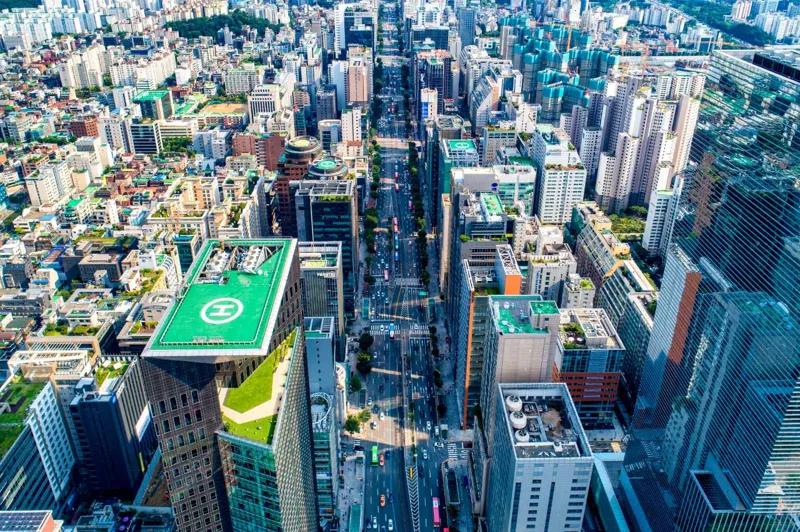 2024년 서울 오피스 임대차 시장을 돌아보며