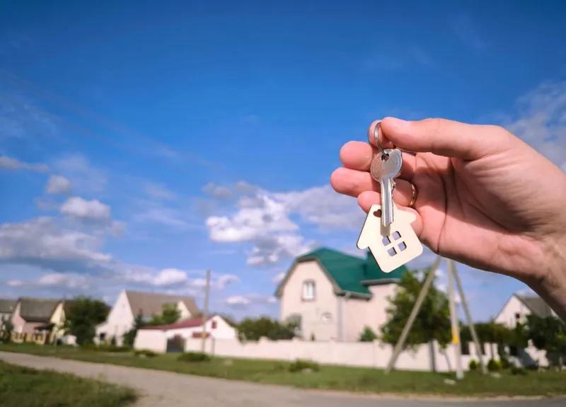 새로운 챕터를 열고 있는 주거용 부동산 시장