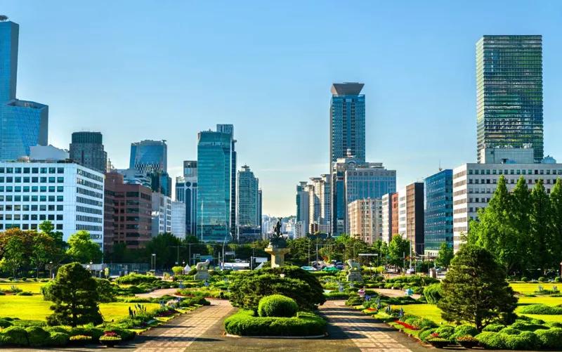 서울 오피스 임대차 시장은 '지금'