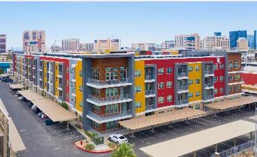 현지 투자자의 눈으로 본 미국 멀티패밀리 시장