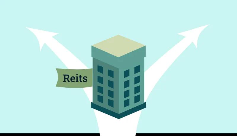리츠 우선주 투자, 보통주와 어떤 차이가 있을까?