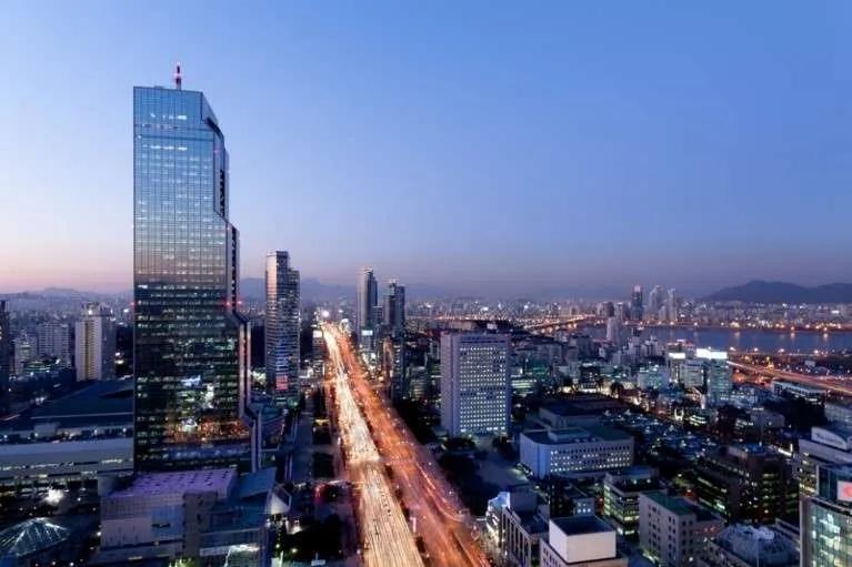 서울 오피스 전용률에 대한 오해와 이해