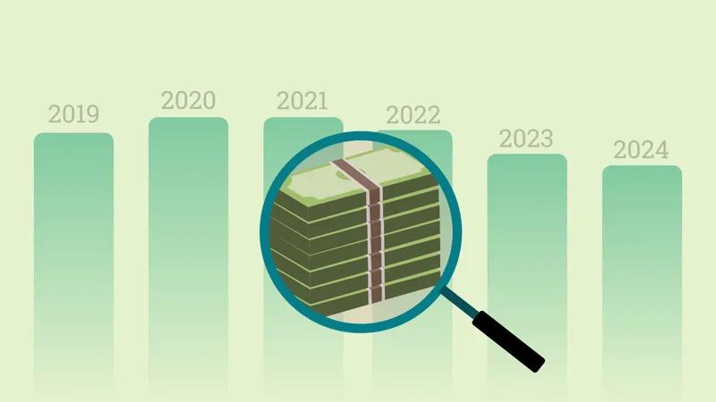 리츠 투자에 자산과 부채 지표를 어떻게 활용하면 될까?