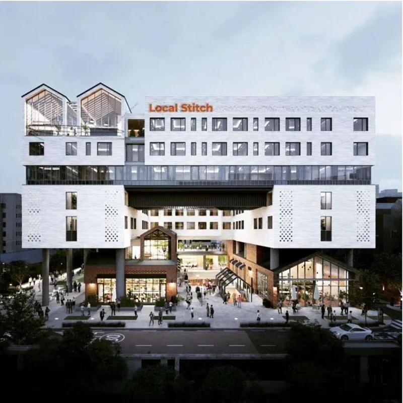 코리빙 운영회사(OpCo)가 하는 일과 프롭코(PropCo)와의 협업