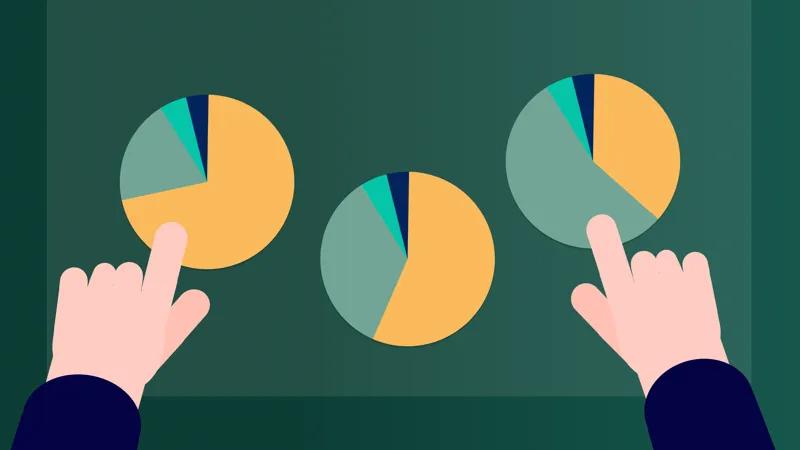 자산의 위험도를 알아서 조절하는 연금 운용 상품, TDF(Target Date Fund)