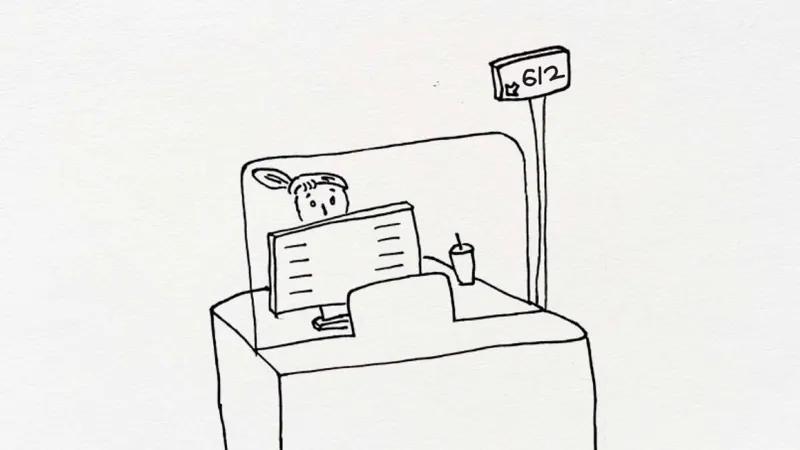 10화. 부린왕자가 만난 공무원