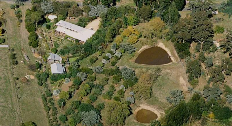 파머 컬처의 기원지에서 상상하는 도농복합의 미래