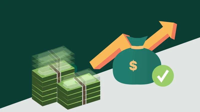 절세 계좌인 ISA를 연금 계좌처럼 활용하는 방법