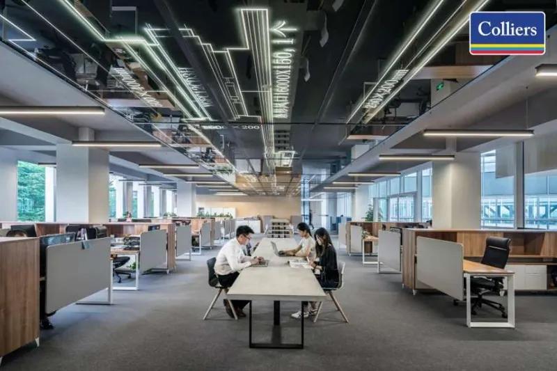 공유 오피스 시장의 형성과 진화, 그리고 '넥스트 플레이'