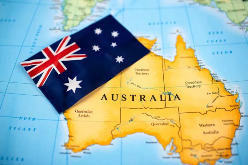 호주 데이터센터 시장의 투자 기회와 주요 플레이어들