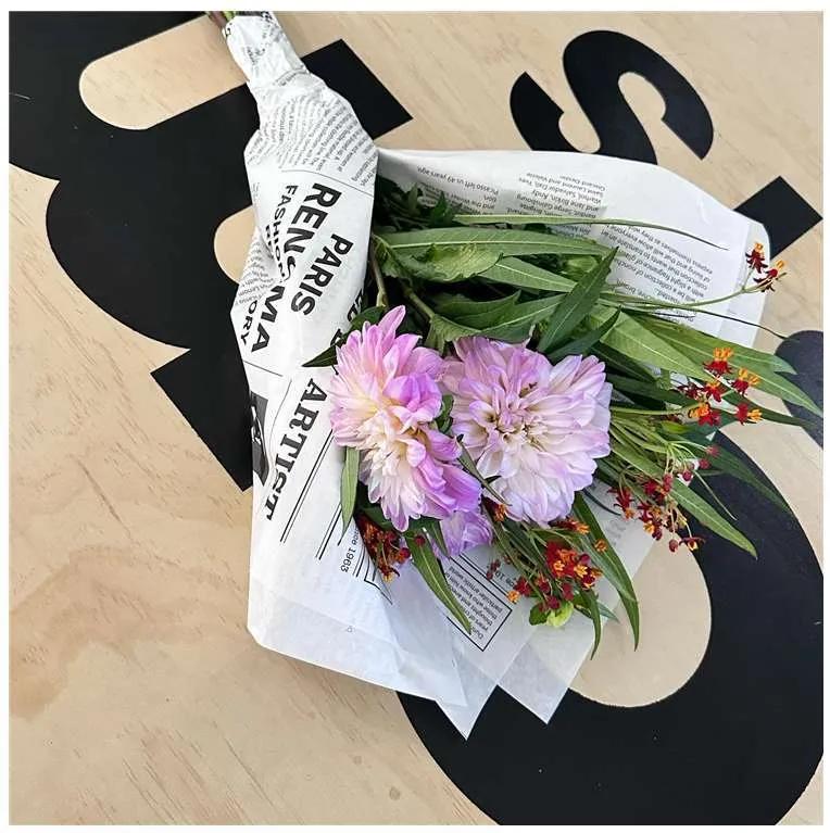 한남동에 파리(paris)를 설계하는 법